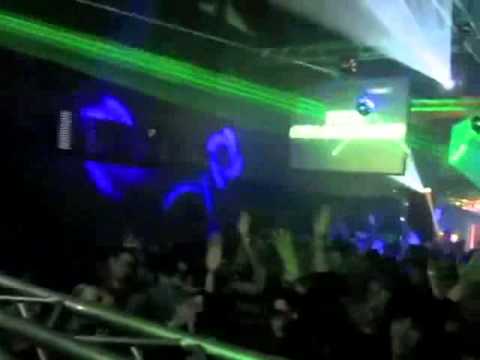 Tom Colontonio -   Art of Trance Bologna, Italy  (tour video)