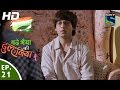 Bade Bhaiyya Ki Dulhania - बड़े भैया की दुल्हनिया - Episode 21 - 15th August, 2016