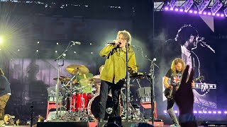 My Chemical Romance - Planetary (GO!) - Wembley Stadium