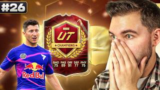 LEGENDARNE FUT CHAMPIONS... | FC 27 Ultimate Team [#26]