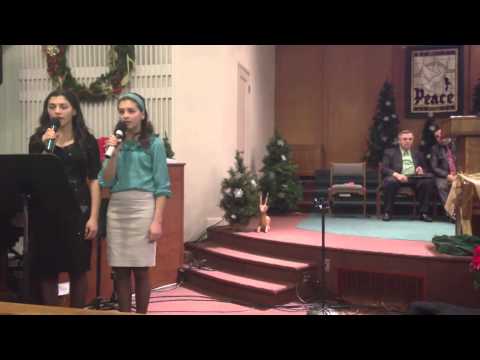 Bine-ai venit Isus la noi