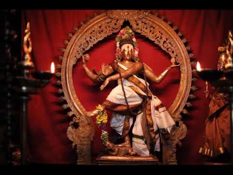 Sivapuranam: Thiruchitrambalam [Beautiful Tamil Rendering]