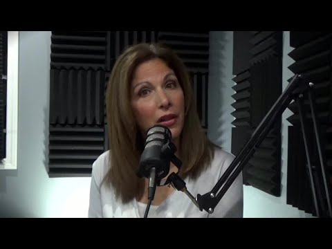 “She Said, He Said” podcast trailer video