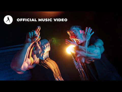 Firelite & Losty - Supernova (Official Hardstyle Video)