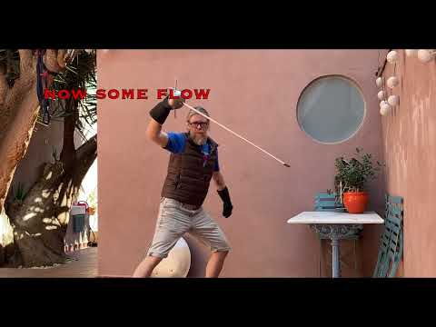 Basic Destreza Attacks - Los Particulares