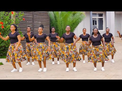 NYAKATO MORAVIAN ~ PHOTO COPY [Official Video]