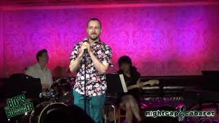 Haled's Song About Love- Connor McAndrews