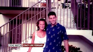 Killer Couple Caught After Hooters Burglary Attempt - Crime Watch Daily
