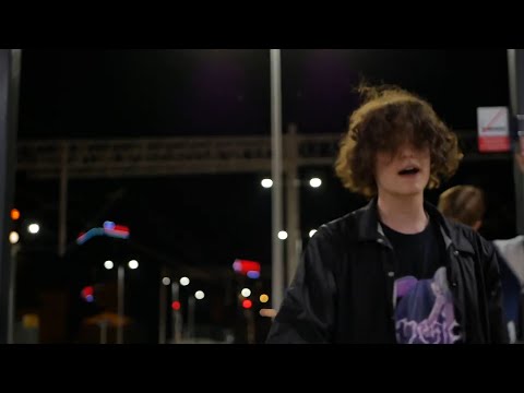 stickxr x mlody korden - perfect remix (official music video)