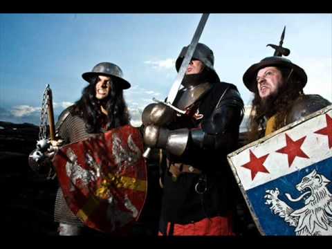 The Meads Of Asphodel - Bonus Track - Sermon By Metatron.