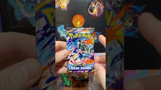 Chaos Rising pack rip, EX Hit! #pokemon #pokemonchannel #pokemontcg #ChaosRising #rippingpacks