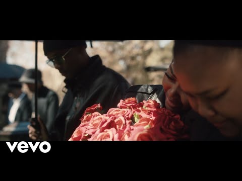 25K - Hustlers Prayer (Official Music Video) ft. A-Reece