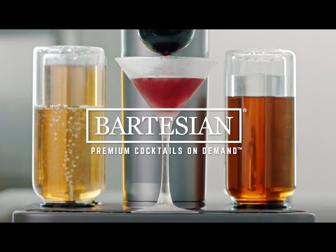 Bartesian In Action