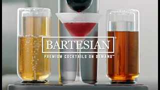 Bartesian in Action