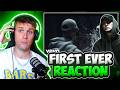 CALL HIM A WANNABE SHADY Rapper Reacts To NF FEAR ALBUM REACTION