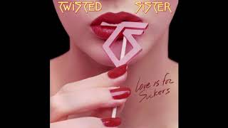 Twisted Sister - You&#39;re All That I Need