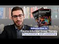 Intro To Trauma Informed Group Therapy Psychodrama And Leadership Chapter 1