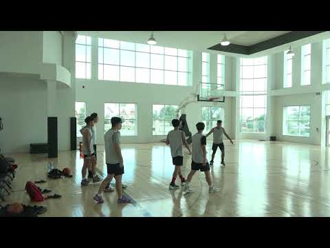 BSM vs AC Crew - saturday tier 5 - tcbl 2022 summer