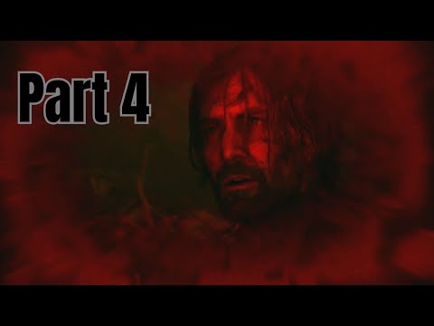 ALAN WAKE 2 - Walkthrough Gameplay  Part 4 - No Commentary (PS5)