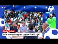 'Veel logischer om Bizot erbij te halen' | Studio Voetbal | NOS Sport