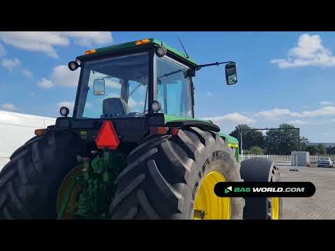 70185830 John Deere 4755
