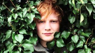 Ed Sheeran - Goodbye To You (Feat. Dot Rotten)