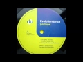 Evolution Escape To Alcatraz Tonik Mix