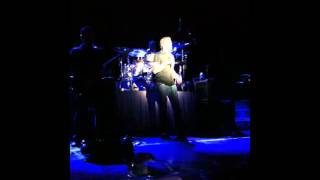 Michael Bolton, Hallelujah, Dresden, 24 06 2011
