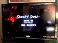 Regular Show Terror Tales Of The Park Intro
