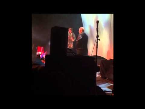Final Brez vs KIM French BeatBox championship Lille 2011