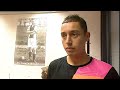 Ismael Aissati tekent voor Ajax