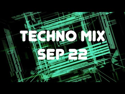 TECHNO MIX // SEPTEMBER 2022 // Sam Paganini, Boris Brejcha, Lampe, Horisone, Kaufmann (DE) etc