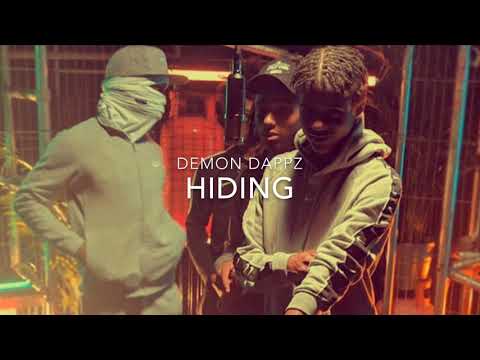 #OFB (Bandokay x Abra Cadabra) x #67 (Monkey) - Hiding (Unreleased Exclusive)