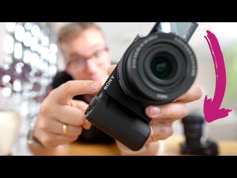 Sony ZV-E10 II im Video-Alltag und ein heimlicher Star