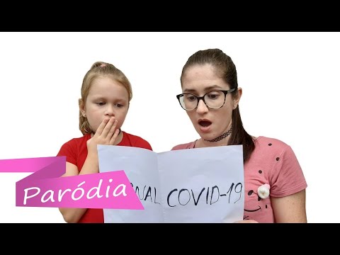 PARÓDIA | ANITTA, LEXA, LUISA SONZA FEAT MC REBECCA - COMBATCHY