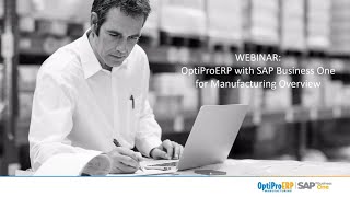 OptiProERP video