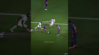 Download lagu Lionel Messi Insane Dribble 🤯💀 #football #messi #shorts #edit #barcelona #footballshorts mp3 Download lagu Lionel Messi Insane Dribble 🤯💀 #football #messi #shorts #edit #barcelona #footballshorts mp3