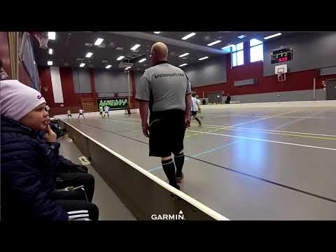 SCU-Lempäälä Sport Green erä 1 p-07