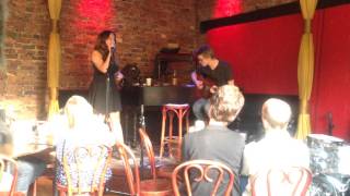 Courtney Jaye - Every Time We Say Goodbye