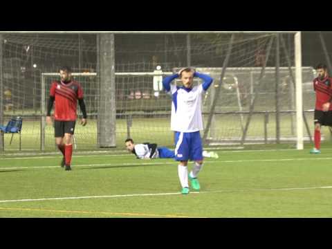 FC Rapid Lugano - FC Gambarogno Contone (2-3)