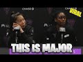 🚨Tiffany Hayes IN SERIOUS TROUBLE For TAKING HATE SHOTS At Caitlin Clark IN NOW VIRAL CLIP‼️ DEFAULT Thumbnail