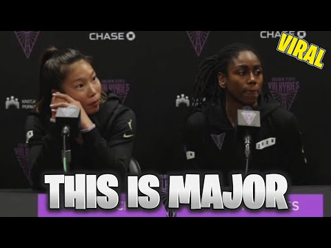 🚨Tiffany Hayes IN SERIOUS TROUBLE For TAKING HATE SHOTS At Caitlin Clark IN NOW VIRAL CLIP‼️