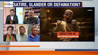 Television Panel — National Affairs Commentary
