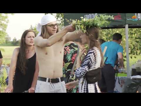 Noc Kupały w Sobolewie 2021 Noc Kupały w Sobolewie 2021