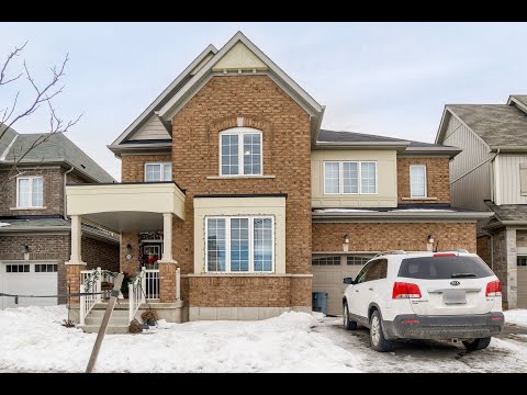 59 Fleming Crescent, Caledonia Home for Sale - Real Estate Properties for Sale