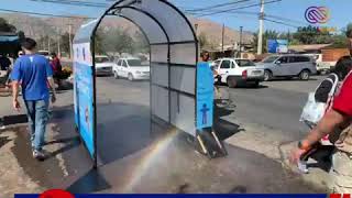 INFORMATIVO EDICIÓN TARDE