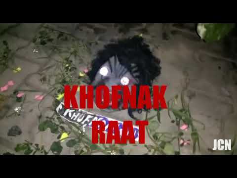 KHOFNAK RAAT RAP SONG ft.M Raag