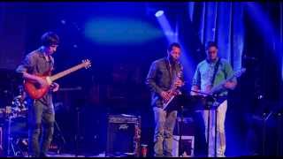 "Witch Hunt" - Wayne Ave. Shorter