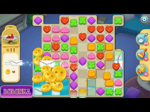 Matchington Mansion level 4517 HD