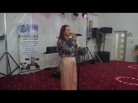 Sonorizare Dj si Solista BumBumStudio Tecuci